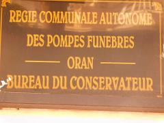 VOYAGE EN ORANIE DU 15 AU 22 SEPTEMBRE 2017 (36)